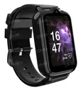 Детские часы Кнопка Жизни Aimoto Active черный