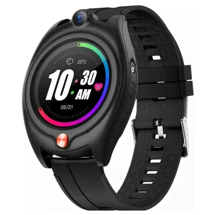 Умные часы AIMOTO|кнопка жизни Aimoto Pro Health 4G отзывы
