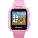 Умные часы Aimoto Pro 4G (Розовый)