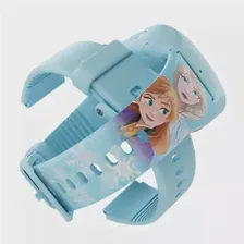 Смарт-часы Кнопка Жизни Aimoto "Disney - Холодное сердце"