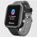 Детские умные часы Aimoto IQ 4G черные в Москве