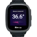 Knopka Zhizni Aimoto Integra 4G смарт часы и фитнес браслеты
