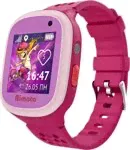 Детские умные часы Aimoto Start 2 (9900201) розовый-0