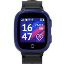 Часы-телефон Aimoto Lite детские, черные