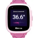 Knopka Zhizni Aimoto Integra 4G смарт часы и фитнес браслеты