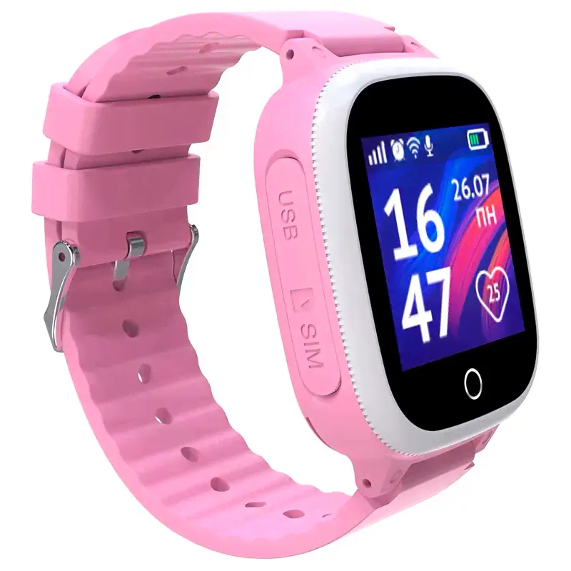 Кнопка жизни Aimoto Lite Pink 9101202, Aimoto Lite-1