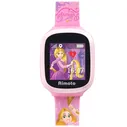 Детские смарт-часы Aimoto Disney "Рапунцель", 1.44", GPS, камера,SOS, местоположение, звонок