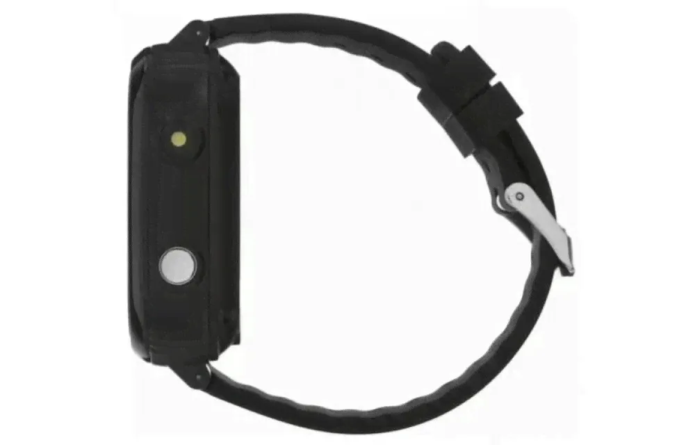 Умные часы Aimoto Pro, черный