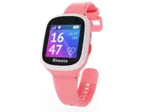 Умные часы с GPS Aimoto Ocean розовый