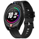 Умные часы Кнопка жизни Aimoto Pro Health 4G Black 8100901 отзывы