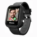Детские умные часы Aimoto Pro 4G Black