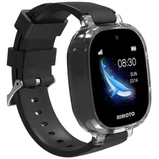 Умные часы Aimoto Crystal Black