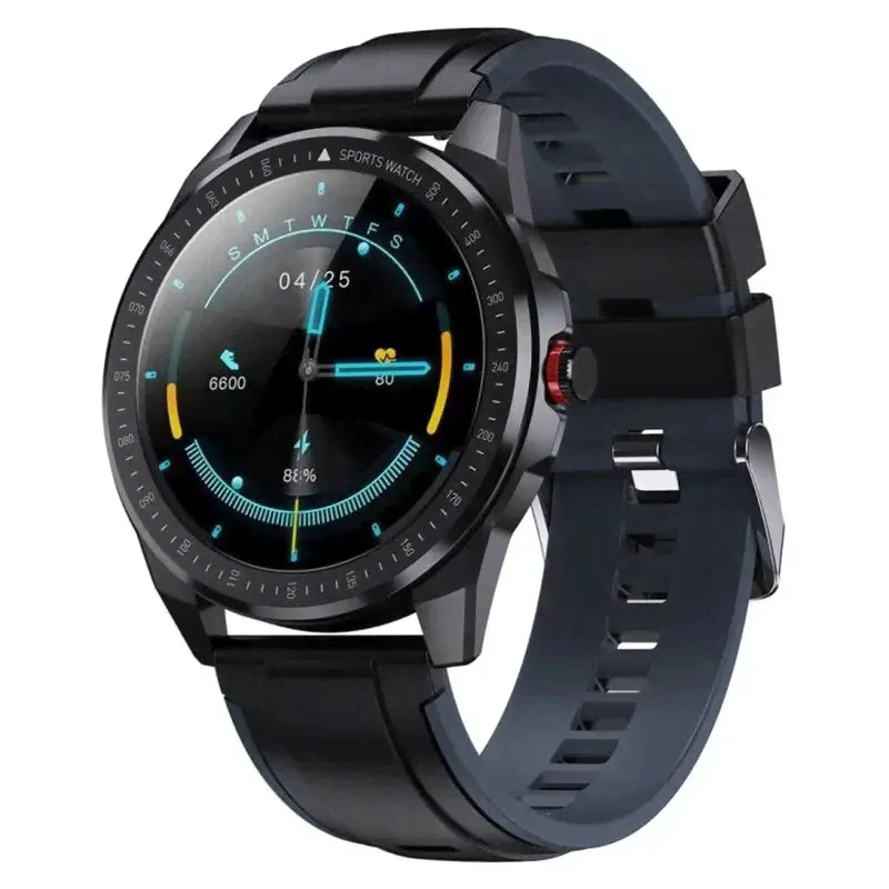 Умные часы Aimoto Voyager R2 (черный)-0