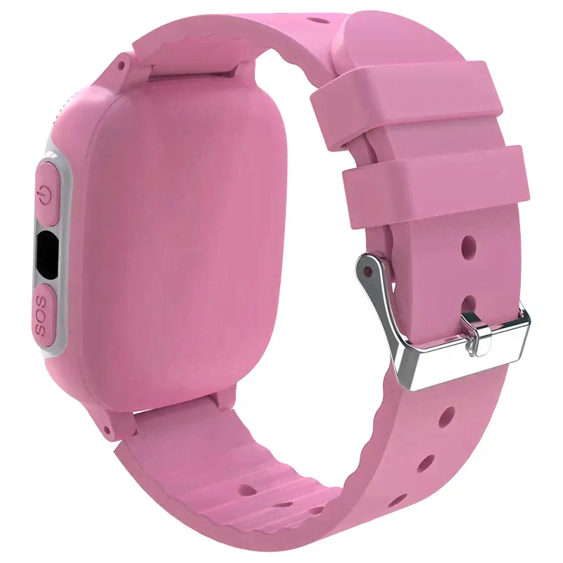 Кнопка жизни Aimoto Lite Pink 9101202, Aimoto Lite-4