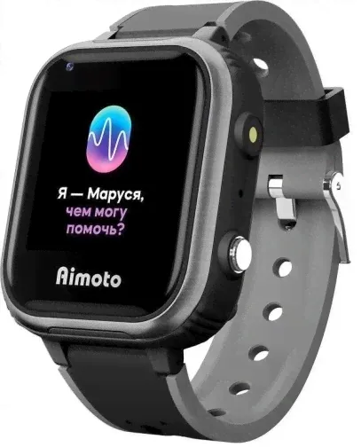   GPS  Aimoto Integra 4G Black (9600303)