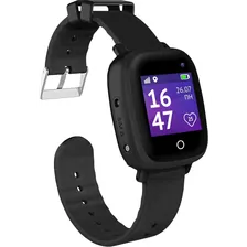 Умные часы Aimoto Vita Pulse Black