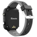 Детские умные часы Aimoto IQ 4G черные в Москве