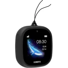 Детские умные часы Aimoto Crystal 4G Black в Москве