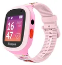 Детские умные часы c GPS Aimoto Disney Принцесса розовый