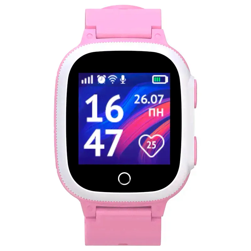 Кнопка жизни Aimoto Lite Pink 9101202, Aimoto Lite-2